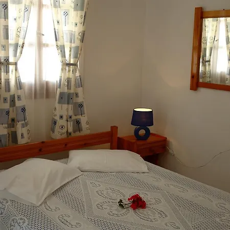 Irene 2* Folégandros