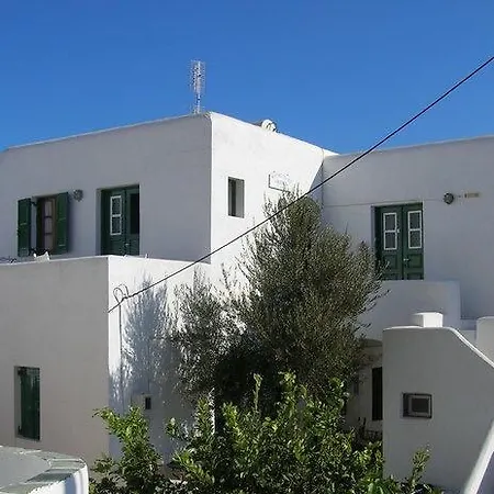 Penzion Irene 2*
