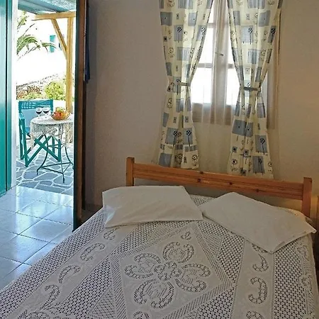 Penzion Irene Folégandros
